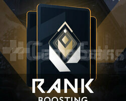 Elo Boost