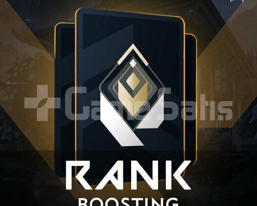 Elo Boost