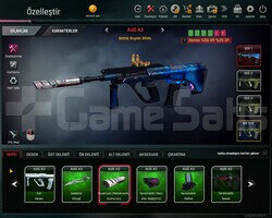 52 Level Bomba Hesap
