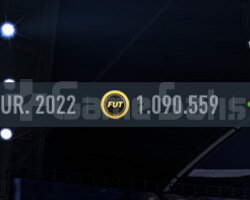 Fifa 23 PC 1m satış acil satış