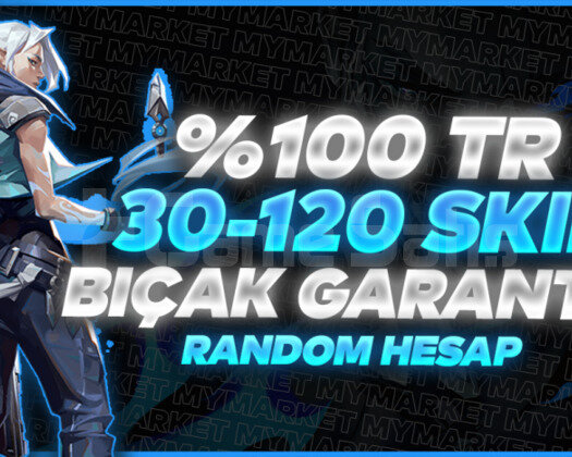 100TR 30-400 EFSANEVİ DOPDOLU HESAPLAR + 3 HEDİYE