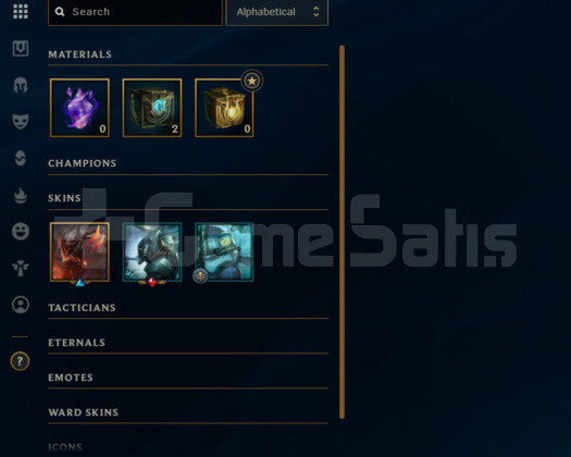 EUW SADECE 8 WİN İLE G4 FRESH ACC 2 MAÇA G2 OLUCAK