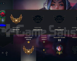 EUW SADECE 8 WİN İLE G4 FRESH ACC 2 MAÇA G2 OLUCAK