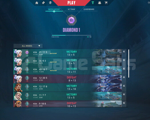 ELMAS 1 / YÜKSEK MMR / FRESH