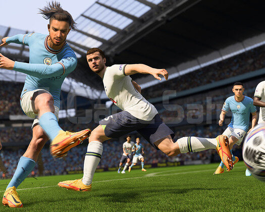 Fifa 23 + İstediğiniz 2 Oyun + Garanti