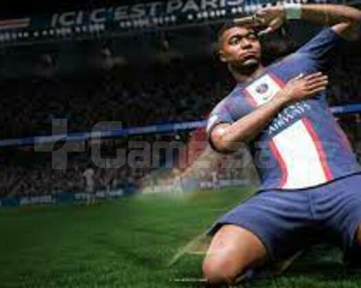Fifa 23 + İstediğiniz 2 Oyun + Garanti