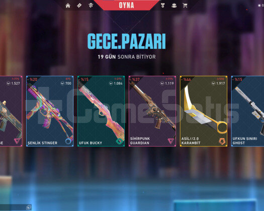 46 İndirimli Asil Karambit