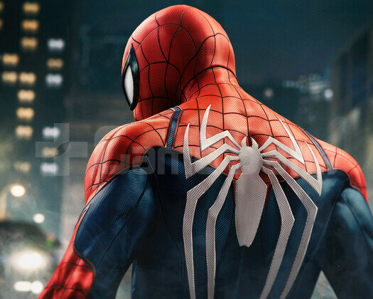Marvels Spiderman Remastered + İstediğiniz 2 Oyun