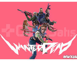 Wanted Dead | 2 Oyun Garanti | Steam