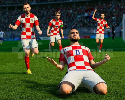 Fifa 23 Hatasız + İstediğiniz 2 Oyun + Garanti