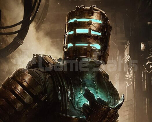 Dead Space + İstediğin 2 Oyun + Garanti