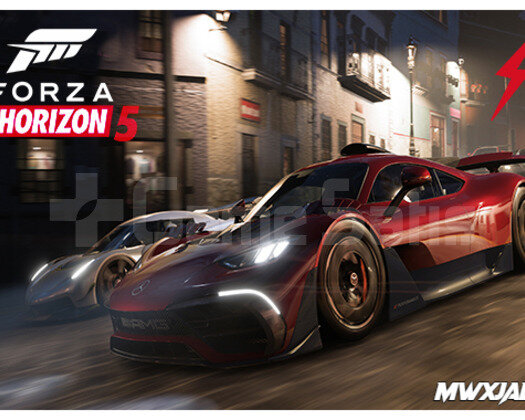 Forza Horizon 5 Premium Edition + İstediğin 2 Oyun