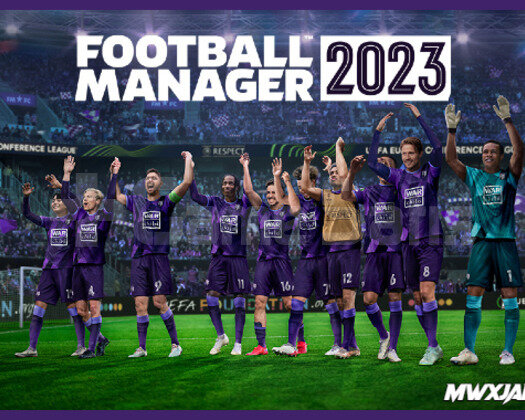 Football Manager 2023 + İn Game Editor + 2 Oyun