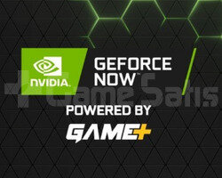 GeForce Now Gameplus 2 Aylık Premium Hesap