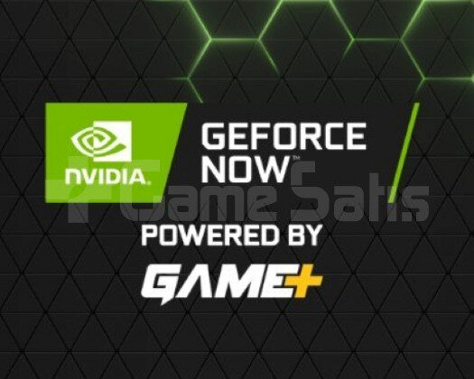 GeForce Now Gameplus 2 Aylık Premium Hesap