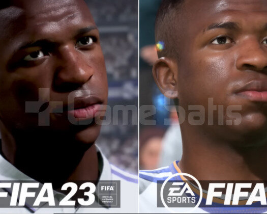 Fifa 22 + Fifa 23 + HEDİYE