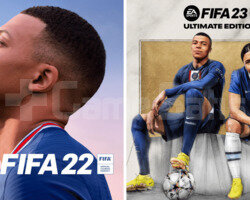Fifa 22 + Fifa 23 + HEDİYE