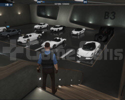 5,4 MİLYARLI 1200 LEVELLİ+ FUL HESAP