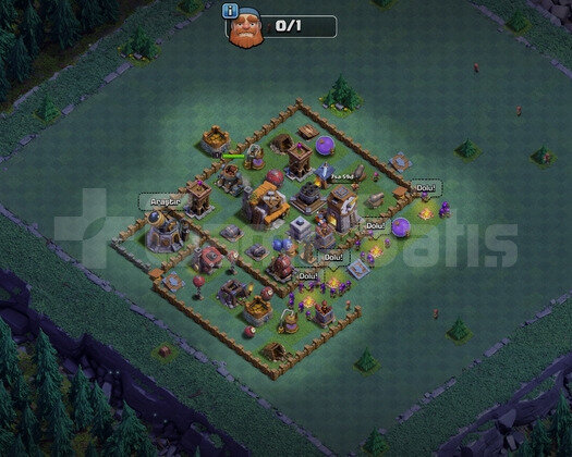 BB9 FULL MÜKEMMEL HESAP!!