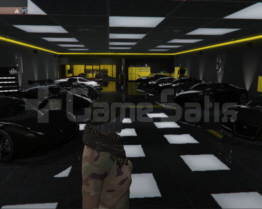 3,4 MİLYARLI 975 LEVELLİ+ FUL HESAP UNLOCK ALL