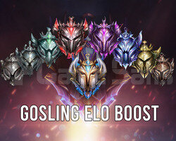 TR SUNUCUSU LOL ELO BOOST VE DUO BOOST HİZMETİ
