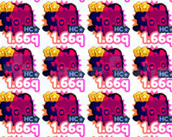 20x HC Rainbow Love Lion - Hızlı Teslimat