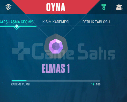 Dia 1 temiz hesap