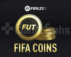 FİFA 23 PS4/5 1.3M COİNS 100K/70TL