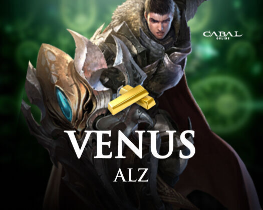 Venus Alz