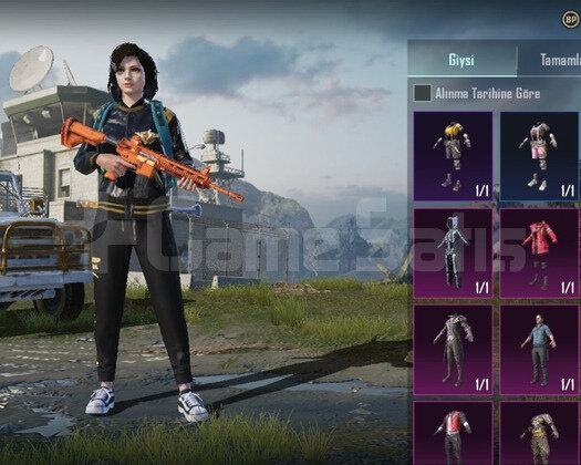 Pubg ucuz hesap acil satılık