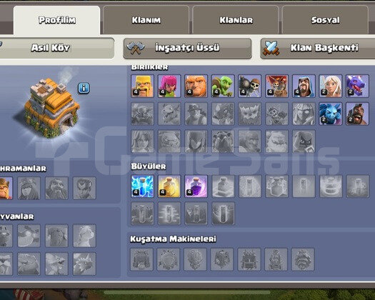 TH 7 KÖY