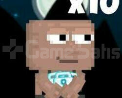 10X ADET GROWTOPİA DL