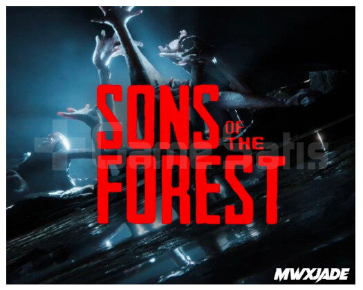 Sons of The Forest | İstediğiniz 2 Oyun | Steam