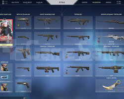 Battlepassli fresh acc