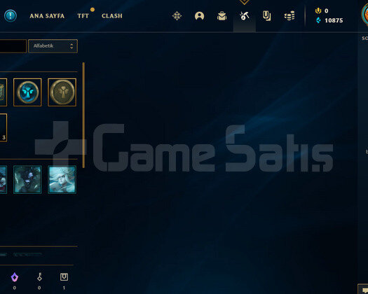 4 Win 40 Lose Demir 4 0 LP 10875 Mavi Öz