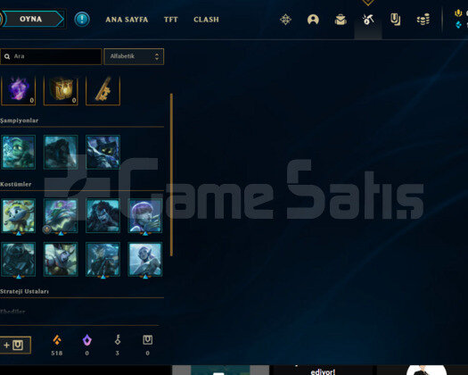 Euw gold 2