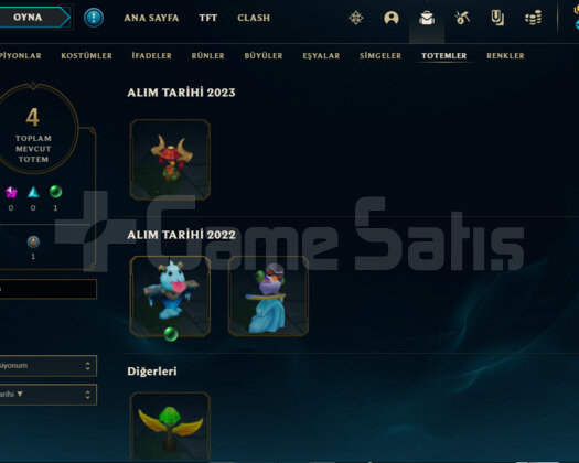Euw gold 2