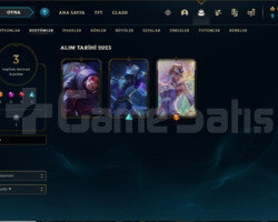 Euw gold 2