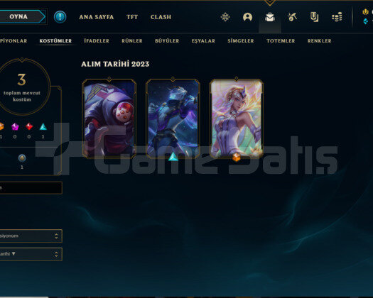 Euw gold 2