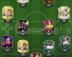 FİFA 23 PS4/5 PELELİ KADRO DAHA UCUZU YOK