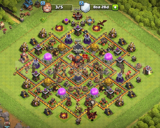 Th10 Max full hesap