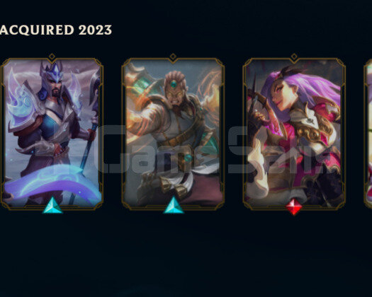 EUW Battle Queen Katarina 2 Maça G4!! MİD/JG ACC!