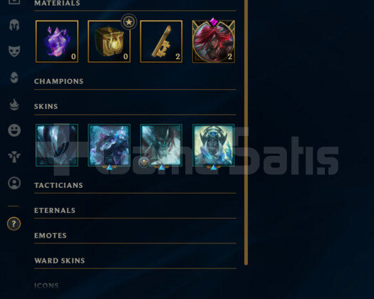 EUW Battle Queen Katarina 2 Maça G4!! MİD/JG ACC!