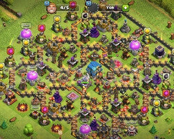 BB12 SVY 3900 ELMAS