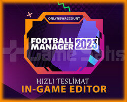 Football Manager 2023 + InGame Editor + ONLINE