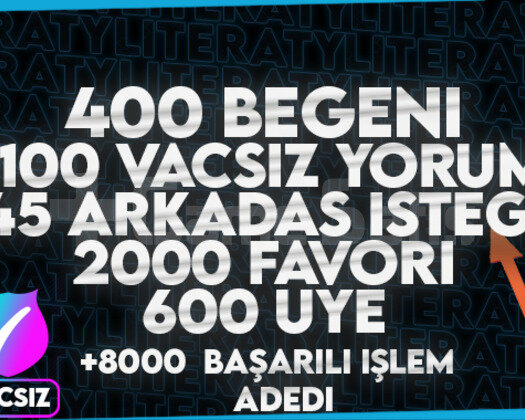 +1500 1500 1500 övgü hediyeli!!!