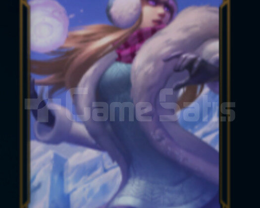 EUW GOLD 4 4 KOSTUM FRESH HESAP