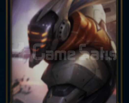 EUW SİLVER 2 2 KOSTUM HESAP