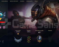 EUW SİLVER 2 2 KOSTUM HESAP
