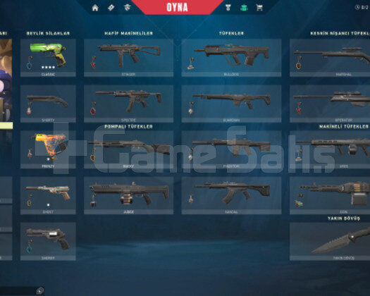 RANKED AÇIK 67 LEVEL UCUZ HESAP!
